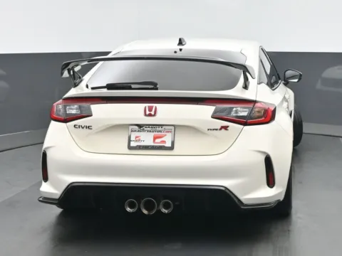 More photos of 2023 Honda Civic Type R at Gravity Autos Chicago, IL