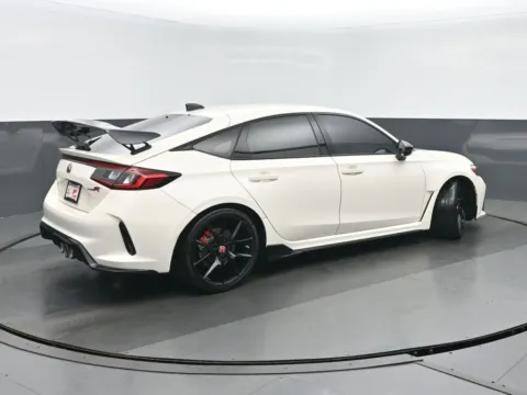 Another view of 2023 Honda Civic Type R for sale in Highland Park, IL at Gravity Autos Chicago