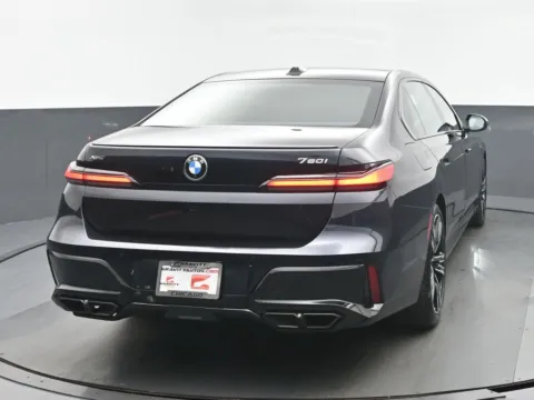 More photos of 2023 BMW 7 Series 760i xDrive at Gravity Autos Chicago, IL