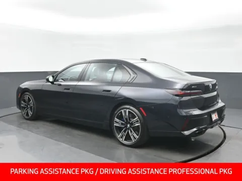 More photos of 2023 BMW 7 Series 760i xDrive at Gravity Autos Chicago, IL
