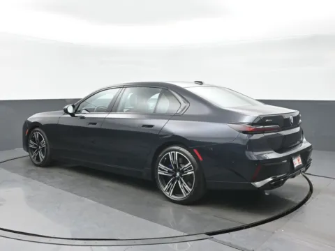 More photos of 2023 BMW 7 Series 760i xDrive at Gravity Autos Chicago, IL