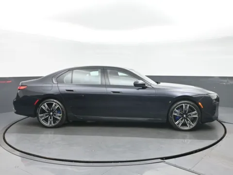 Photos of 2023 BMW 7 Series 760i xDrive for sale in Highland Park, IL at Gravity Autos Chicago