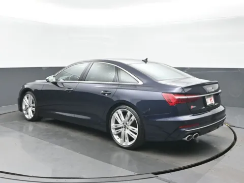 More photos of 2023 Audi S6 2.9T Prestige at Gravity Autos Chicago, IL