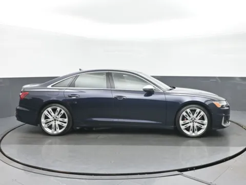 Photos of 2023 Audi S6 2.9T Prestige for sale in Highland Park, IL at Gravity Autos Chicago
