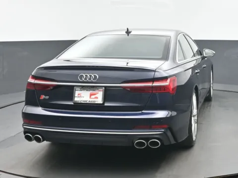 More photos of 2023 Audi S6 2.9T Prestige at Gravity Autos Chicago, IL