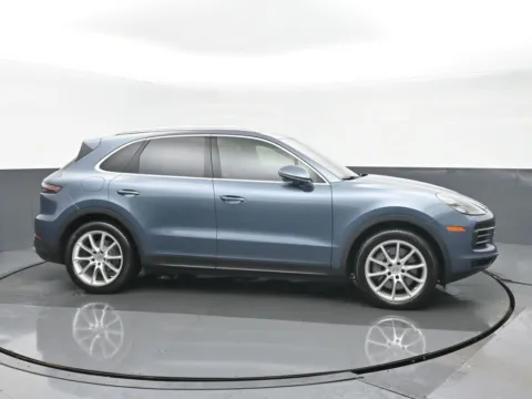 Photos of 2019 Porsche Cayenne S for sale in Highland Park, IL at Gravity Autos Chicago