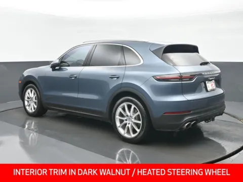 More photos of 2019 Porsche Cayenne S at Gravity Autos Chicago, IL