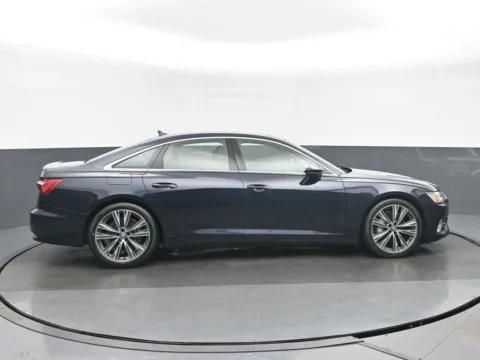 Photos of 2020 Audi A6 2.0T Premium Plus for sale in Highland Park, IL at Gravity Autos Chicago