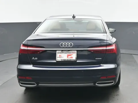 More photos of 2020 Audi A6 2.0T Premium Plus at Gravity Autos Chicago, IL