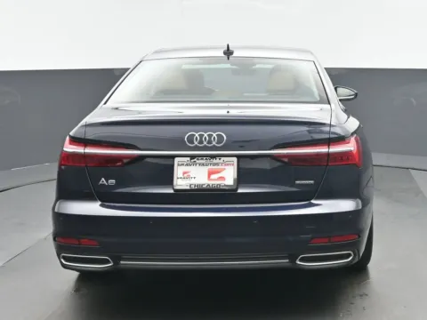 More photos of 2020 Audi A6 2.0T Premium Plus at Gravity Autos Chicago, IL