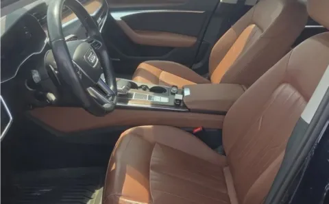 More photos of 2020 Audi A6 2.0T Premium Plus at Gravity Autos Chicago, IL