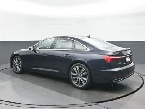 More photos of 2020 Audi A6 2.0T Premium Plus at Gravity Autos Chicago, IL