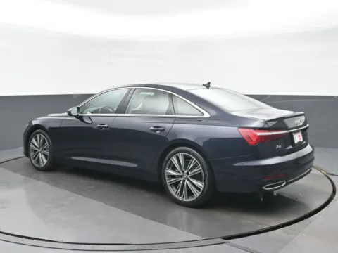 More photos of 2020 Audi A6 2.0T Premium Plus at Gravity Autos Chicago, IL