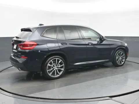 Another view of 2019 BMW X3 xDrive30i for sale in Highland Park, IL at Gravity Autos Chicago