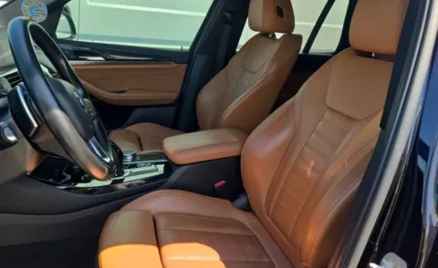 More photos of 2019 BMW X3 xDrive30i at Gravity Autos Chicago, IL