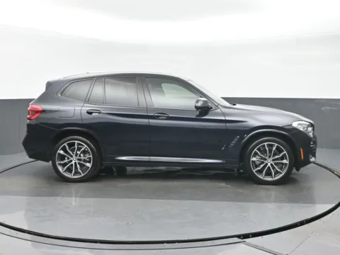 Photos of 2019 BMW X3 xDrive30i for sale in Highland Park, IL at Gravity Autos Chicago