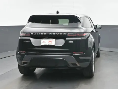 More photos of 2022 Land Rover Range Rover Evoque Dynamic at Gravity Autos Chicago, IL