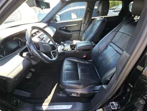More photos of 2022 Land Rover Range Rover Evoque Dynamic at Gravity Autos Chicago, IL