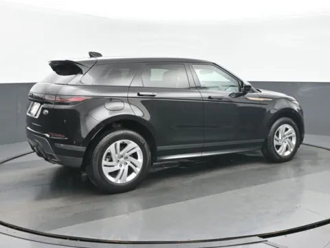 Another view of 2022 Land Rover Range Rover Evoque Dynamic for sale in Highland Park, IL at Gravity Autos Chicago