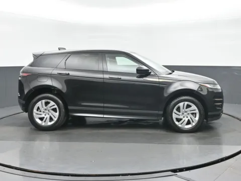Photos of 2022 Land Rover Range Rover Evoque Dynamic for sale in Highland Park, IL at Gravity Autos Chicago