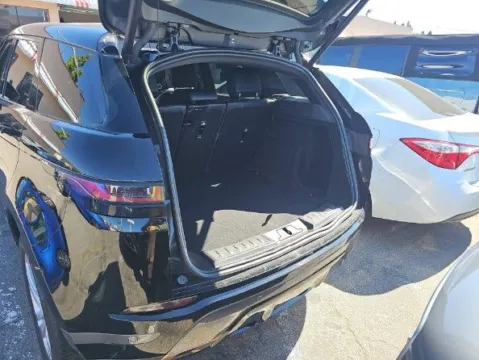 More photos of 2022 Land Rover Range Rover Evoque Dynamic at Gravity Autos Chicago, IL