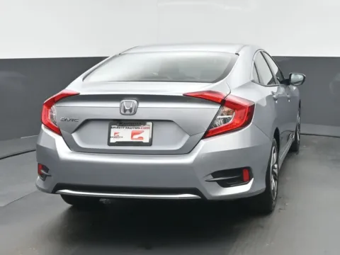 More photos of 2020 Honda Civic LX at Gravity Autos Chicago, IL