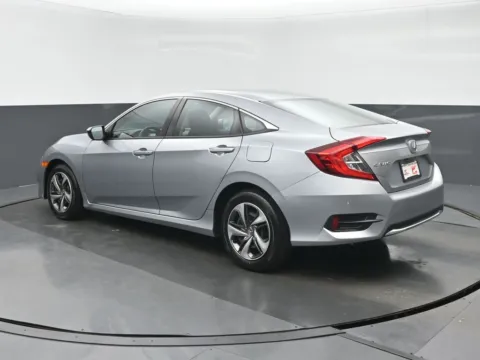 More photos of 2020 Honda Civic LX at Gravity Autos Chicago, IL