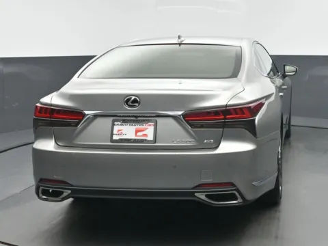 More photos of 2022 Lexus LS 500 Base at Gravity Autos Chicago, IL