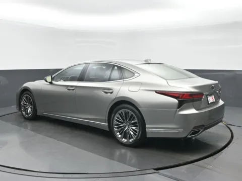 More photos of 2022 Lexus LS 500 Base at Gravity Autos Chicago, IL