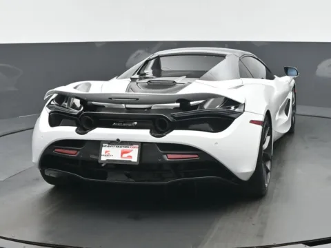 More photos of 2020 McLaren 720S Performance at Gravity Autos Chicago, IL