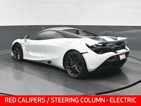 More photos of 2020 McLaren 720S Performance at Gravity Autos Chicago, IL