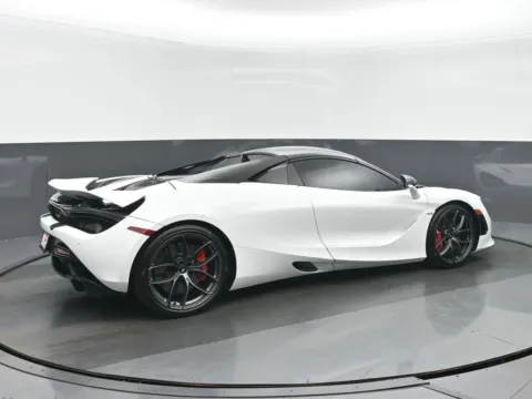 Another view of 2020 McLaren 720S Performance for sale in Highland Park, IL at Gravity Autos Chicago