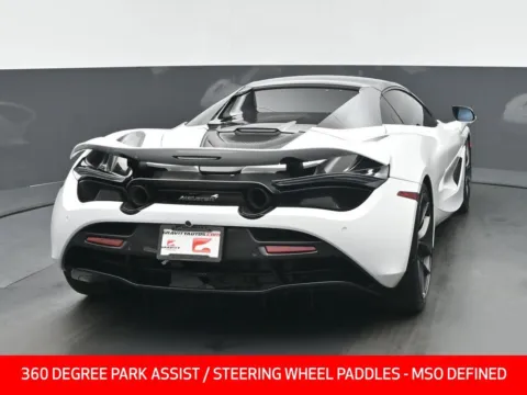 More photos of 2020 McLaren 720S Performance at Gravity Autos Chicago, IL