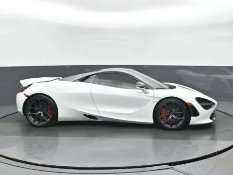 Photos of 2020 McLaren 720S Performance for sale in Highland Park, IL at Gravity Autos Chicago