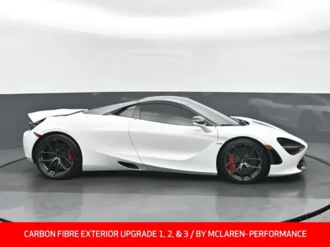 Photos of 2020 McLaren 720S Performance for sale in Highland Park, IL at Gravity Autos Chicago