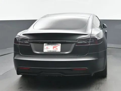 More photos of 2021 Tesla Model S Plaid at Gravity Autos Chicago, IL