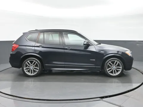 Photos of 2016 BMW X3 xDrive35i for sale in Highland Park, IL at Gravity Autos Chicago