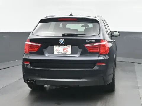 More photos of 2016 BMW X3 xDrive35i at Gravity Autos Chicago, IL