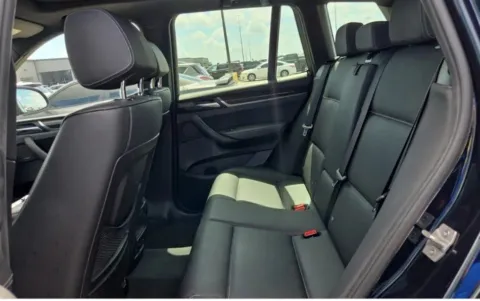 More photos of 2016 BMW X3 xDrive35i at Gravity Autos Chicago, IL