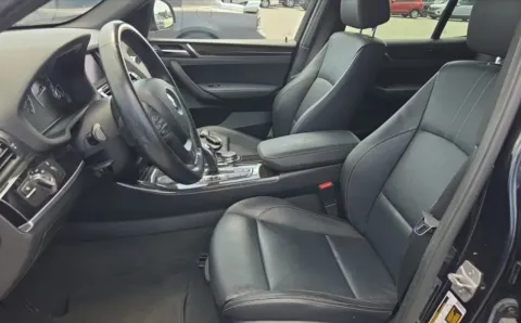 More photos of 2016 BMW X3 xDrive35i at Gravity Autos Chicago, IL