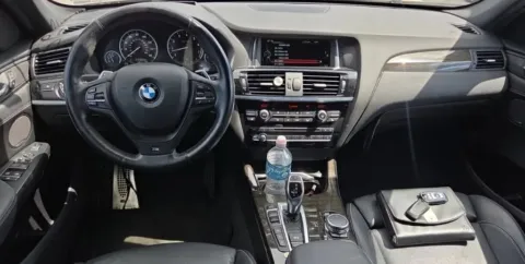 Another view of 2016 BMW X3 xDrive35i for sale in Highland Park, IL at Gravity Autos Chicago