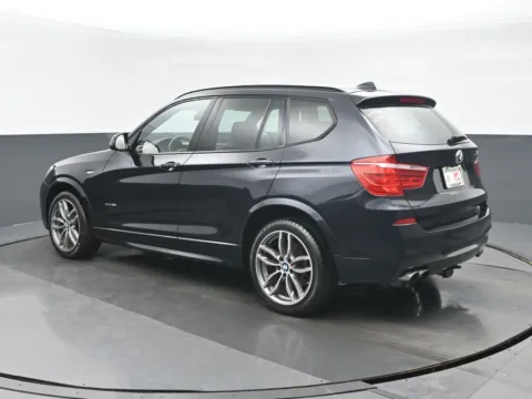 More photos of 2016 BMW X3 xDrive35i at Gravity Autos Chicago, IL