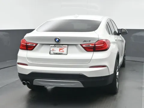 More photos of 2018 BMW X4 xDrive28i at Gravity Autos Chicago, IL