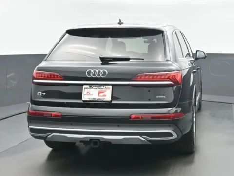 More photos of 2023 Audi Q7 45 Premium Plus at Gravity Autos Chicago, IL