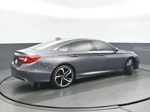 Another view of 2020 Honda Accord Sport for sale in Highland Park, IL at Gravity Autos Chicago