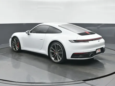 More photos of 2020 Porsche 911 Carrera S at Gravity Autos Chicago, IL