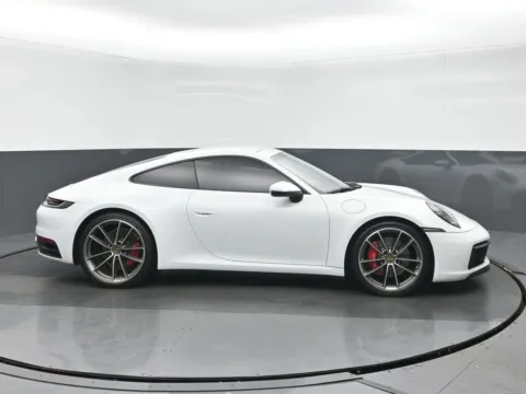 Photos of 2020 Porsche 911 Carrera S for sale in Highland Park, IL at Gravity Autos Chicago