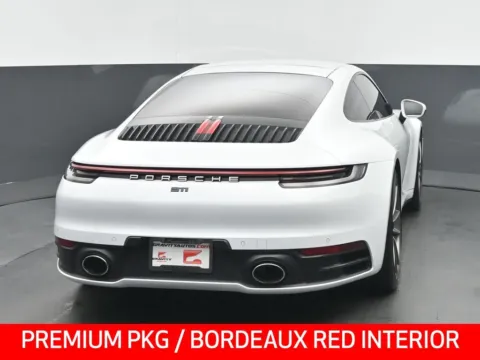 More photos of 2020 Porsche 911 Carrera S at Gravity Autos Chicago, IL