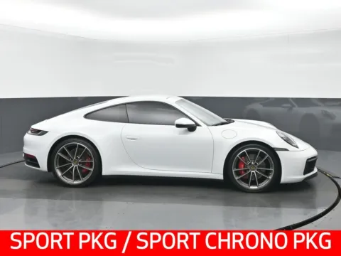 Photos of 2020 Porsche 911 Carrera S for sale in Highland Park, IL at Gravity Autos Chicago