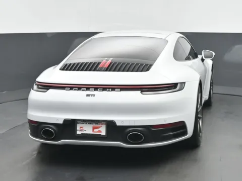 More photos of 2020 Porsche 911 Carrera S at Gravity Autos Chicago, IL